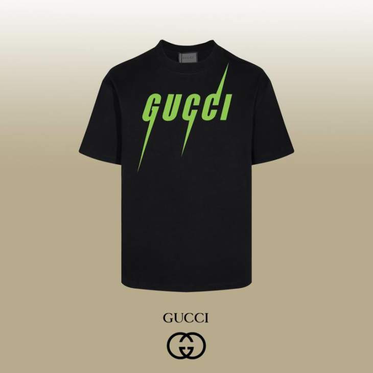 Picture of Gucci T Shirts Short _SKUGucciXS-Lsxitx7710579